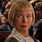Michelle Williams in The Fabelmans (2022)
