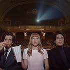 Rodolphe Pauly, Léa Seydoux, and Peter Gadiot in Prada: Candy (2013)