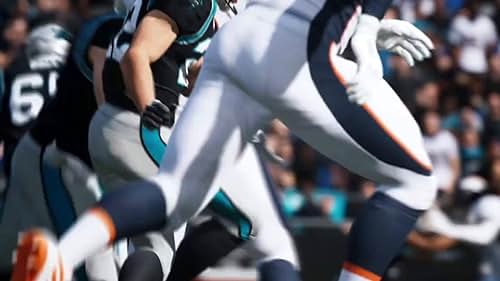 Madden NFL 21: Next Gen Gameplay Trailer