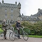Graham McTavish and Sam Heughan in Men in Kilts: A Roadtrip with Sam and Graham (2021)