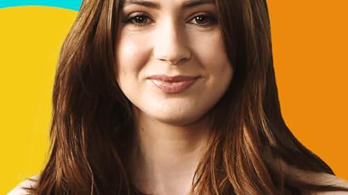 Karen Gillan in How Well Do You Know Your IMDb Page? (2020)