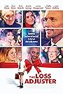 Joan Collins, Vas Blackwood, Luke Goss, Martin Kemp, Kym Marsh, Guy Siner, Cathy Tyson, and Lorna Fitzgerald in The Loss Adjuster (2020)