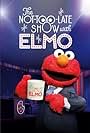 Ryan Dillon in The Not Too Late Show with Elmo (2020)