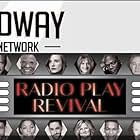 Eva Marie Saint, Blair Brown, Harriet Sansom Harris, Patti LuPone, and Michelle Williams in Radio Play Revival (2021)