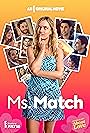 Anja Savcic in Ms. Match (2023)