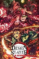 Demon Slayer: Kimetsu no Yaiba - Mt. Natagumo Arc