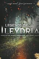 Legends of Ileydria