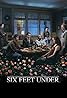 Six Feet Under (TV Series 2001–2005) Poster