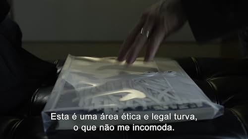House Of Cards (Portuguese Trailer 2 Subtitled)