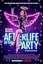 Victoria Justice in Afterlife of the Party (2021)