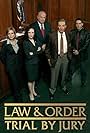 Law & Order: Trial by Jury (2005)