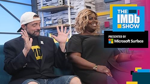 Kevin Smith and Retta Pick Their Surprise Hits of the Summer