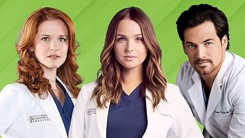 The "Grey's Anatomy" Doctors Pick Their Own Must-See Episodes