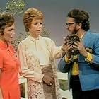 Carol Burnett, Ralph Helfer, and Betty White in The Pet Set (1971)