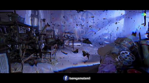 Aranmanai 3 - Official Trailer