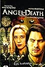 Mira Sorvino and Olivier Martinez in Angel of Death (2001)