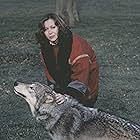 Jenny Agutter in An American Werewolf in London (1981)
