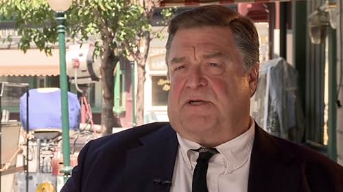Argo: John Goodman On What Attracted Him To The Project