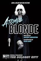 Atomic Blonde: Spymaster