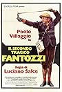 Paolo Villaggio in Fantozzi 2 (1976)