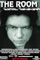Tommy Wiseau in The Room (2003)