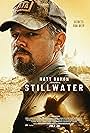 Matt Damon in Stillwater (2021)