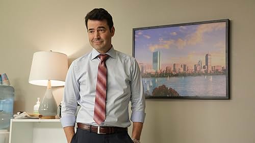 Ron Livingston in A Million Little Things (2018)