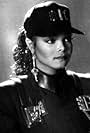 Janet Jackson in Rhythm Nation 1814 (1989)