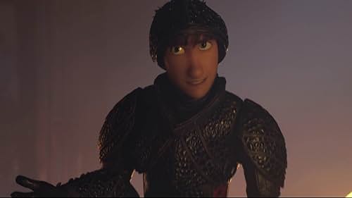 How To Train Your Dragon: The Hidden World: Hiccup And Toothless Raid Some Dragon Trappers