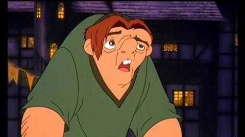 The Hunchback of Notre Dame II: 2 Movie Collection