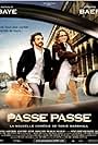 Nathalie Baye and Edouard Baer in Passe-passe (2008)