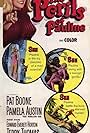 Pamela Austin in The Perils of Pauline (1967)