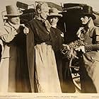 Leslie Howard in The Scarlet Pimpernel (1934)