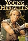 Ryan Gosling in Young Hercules (1998)