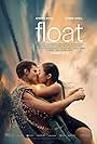 Robbie Amell and Andrea Bang in Float (2023)
