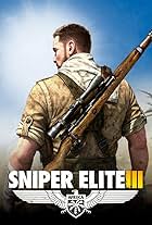 Tom Clarke Hill in Sniper Elite 3 (2014)