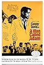Sammy Davis Jr. in A Man Called Adam (1966)