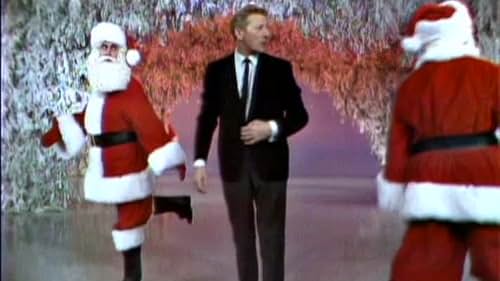 The Danny Kaye Show: December 21, 1966
