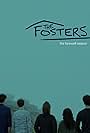 Cierra Ramirez, Maia Mitchell, Noah Centineo, David Lambert, and Hayden Byerly in The Fosters (2013)
