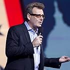 Greg Proops in Decline of the American Empire (2012)