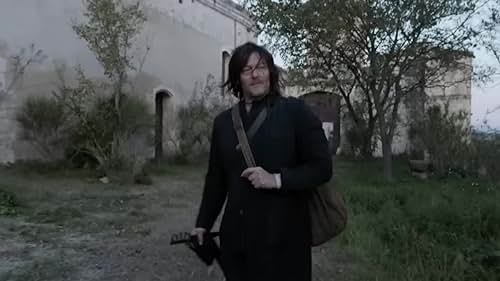 "The Walking Dead: Daryl Dixon" | Official Trailer