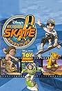 Extreme Skate Adventure (2003)