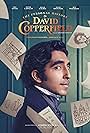 Dev Patel in The Personal History of David Copperfield (2019)