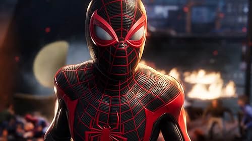 'Spider-Man 2' | Official Trailer
