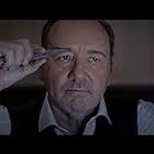 Kevin Spacey in The Man Who Drew God (2022)