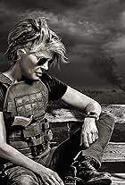 Linda Hamilton in Terminator: Dark Fate (2019)