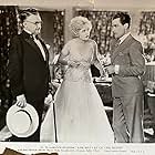Don Alvarado, Phyllis Haver, and Jean Hersholt in The Battle of the Sexes (1928)