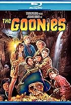 The Goonies: Deleted Scenes