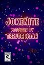 Trevor Noah in JokeNite Produced by Trevor Noah (2024)
