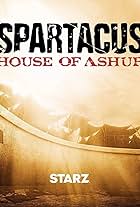 Spartacus: House of Ashur
